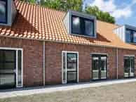 Huis Deltastraat Kattendijke 3 slaapkamers 2 badkamers tuin