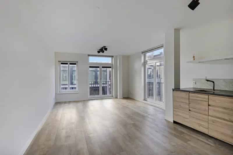 Appartement Zaandam Centrum  2021 gerenoveerd