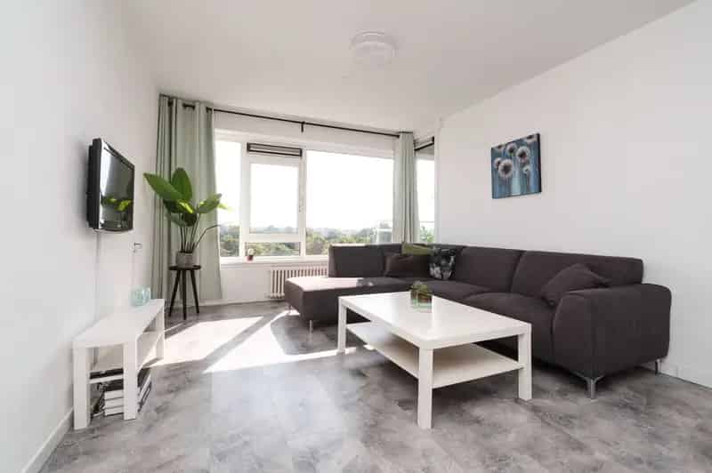 Appartement te koop: Burgemeester Hazenberglaan 147 3078 HD Rotterdam | Funda