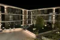 Luxe Appartement 193m2 Wassenaar 3 Slaapkamers 2 Badkamers