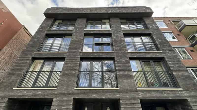 Appartement Emmen 2 Kamers