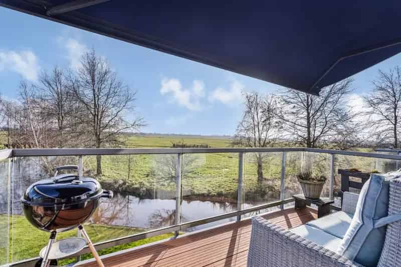 Amsterdam Noord Appartement te koop Durgerdammergouw