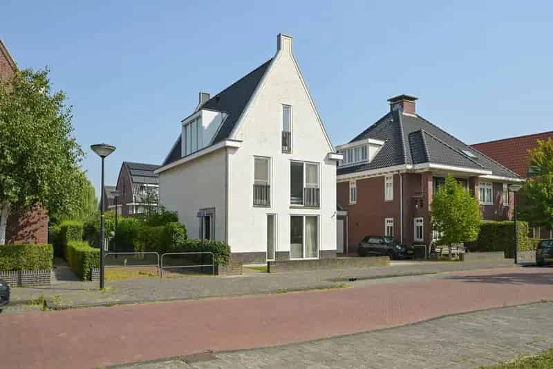 Huis te koop: Meierijlaan 48 2548 NN Den Haag | Funda