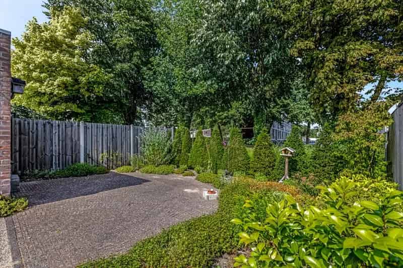 Bungalow te koop Ede - 2 slaapkamers - Tuin - Parkeerplaats
