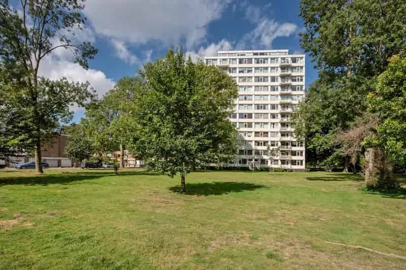 Appartement te koop: Gerstkamp 82 2592 CT Den Haag | Funda