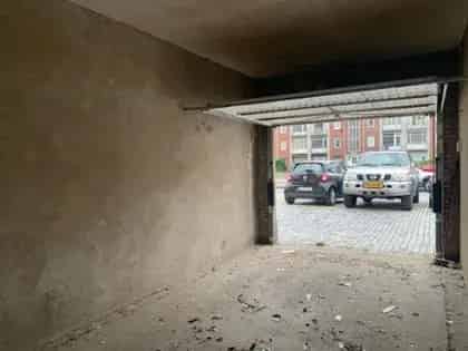 Garagebox te huur Den Haag Gevers Deynootweg
