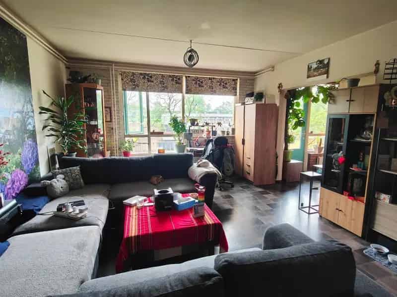 Tijdelijk appartement te huur rustige omgeving