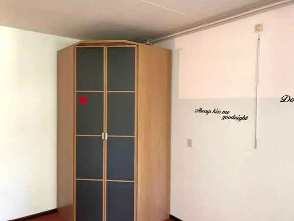 Appartement Te Huur in Heerlen, Limburg