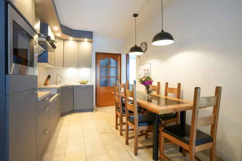 Vrijstaand huis Cadier en Keer - Energielabel A - Appartement - Garage
