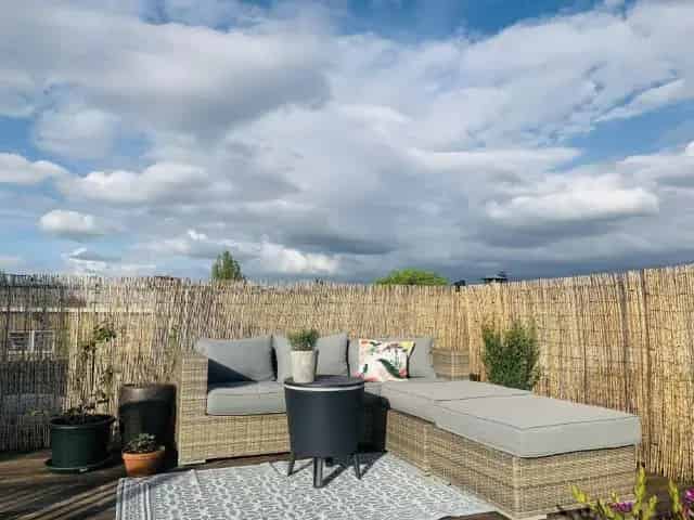 Ruim 3 Kamer Appartement Amsterdam 86m2