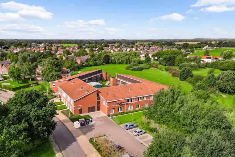 Zorgcomplex te koop Hunsel: Bruggerveld 9
