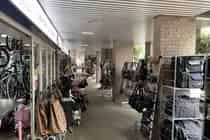 115 m2 Winkelruimte te Huur Venlo Centrum