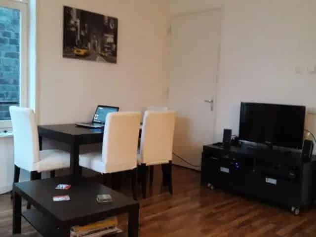 Appartement te Huur Breda Centrum 1 Slaapkamer