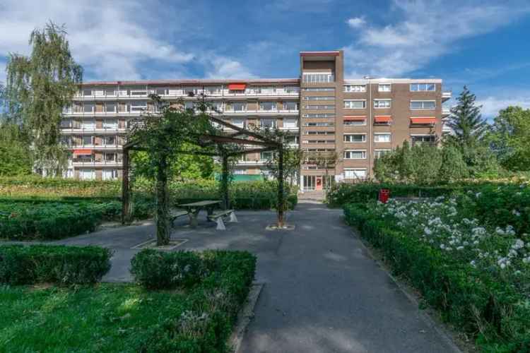 Appartement Heerlen Aarveld: Ruim, Licht en Kindvriendelijk