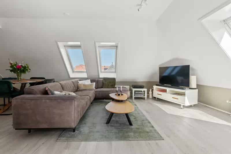 Appartement te koop: Malakkastraat 136 2585 SV Den Haag | Funda
