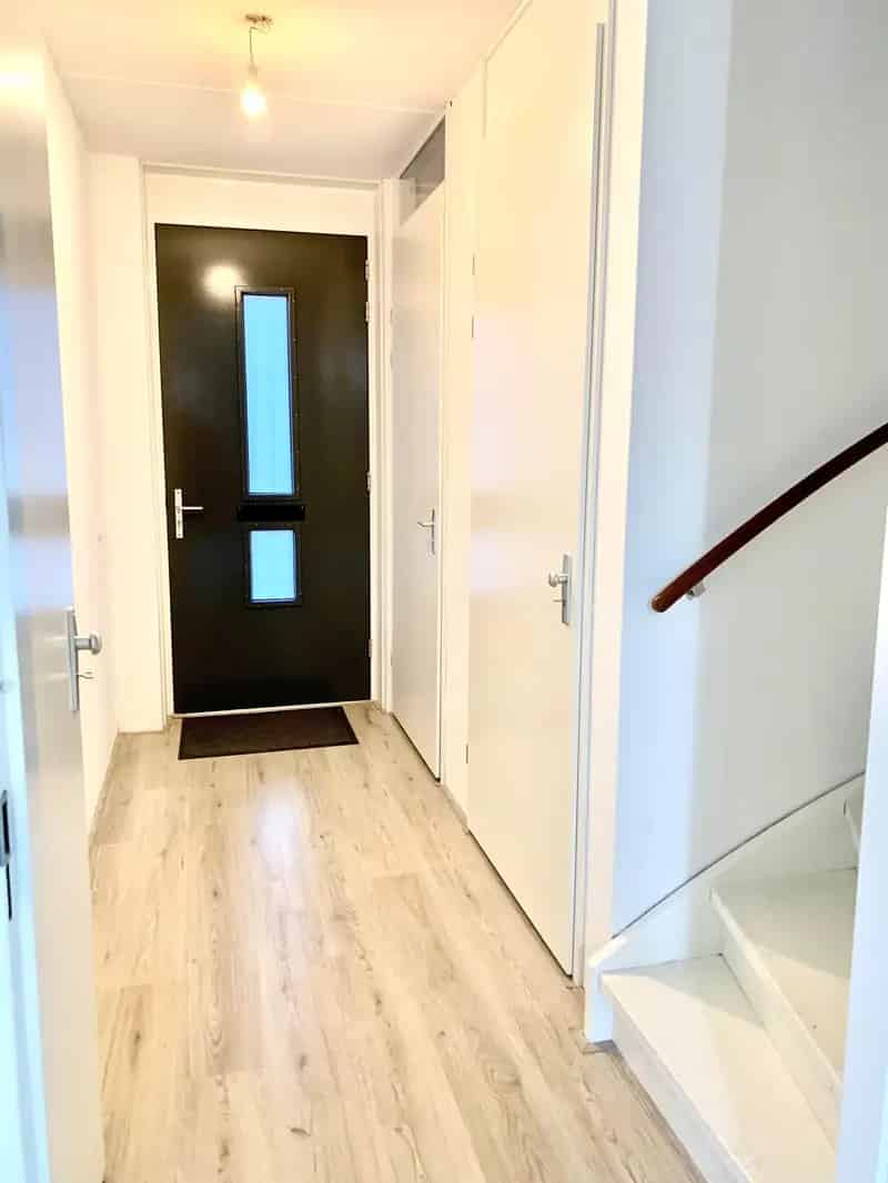 Hoekwoning Vlissingen 3 slaapkamers 2022 gasloos