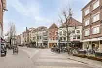 344m2 Winkelruimte Venlo 3 Appartementen Belegging Herontwikkeling