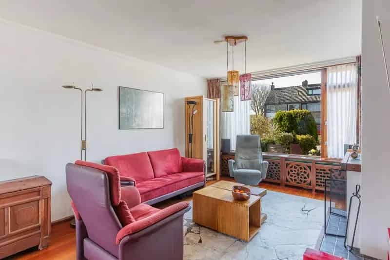 Huis te koop Maassluis 4 slaapkamers dakterras tuin