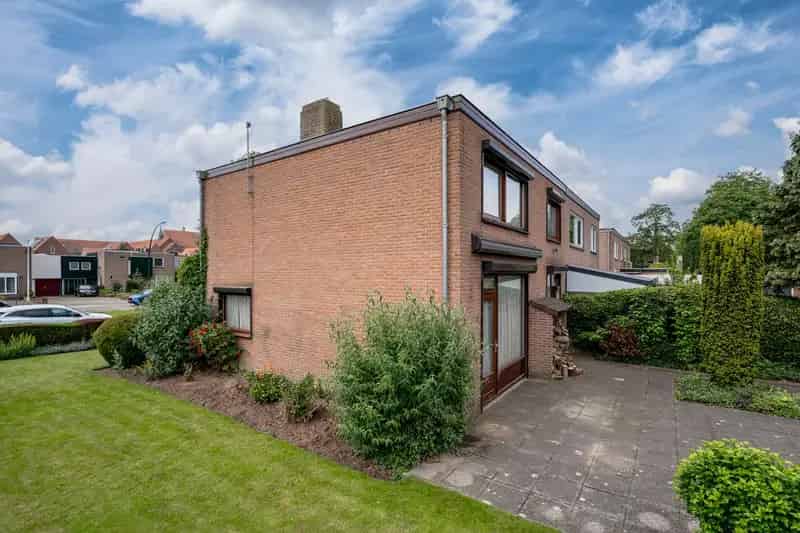 Huis te koop Zevenaar Vondellaan 7 116m2 3 slaapkamers garage