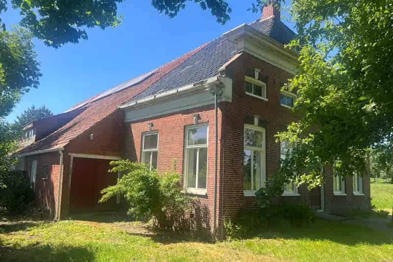 Belegging Groningen | Zoek beleggingen te koop: Middelberterweg 2 9723 EV Groningen 