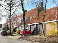 3 Slaapkamer Huis met Tuin in Hilvarenbeek