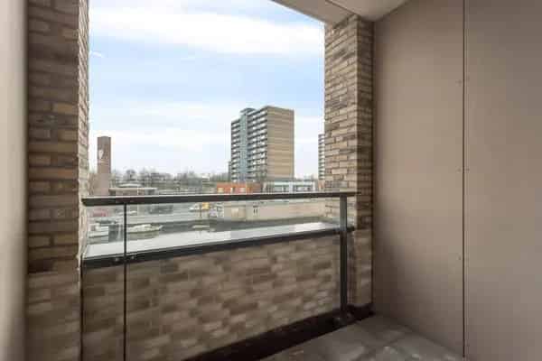 4 Kamer Appartement Den Haag 102m2 Beschikbaar 1 Juni
