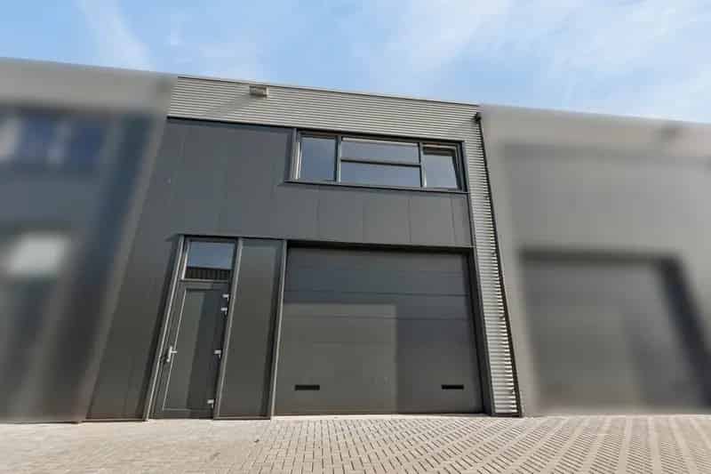 Bedrijfshal te huur Lelystad 150m2