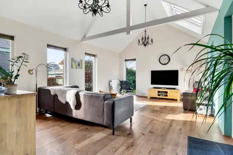 Huis te koop Ede Kernhem 5 slaapkamers 183m2 A++