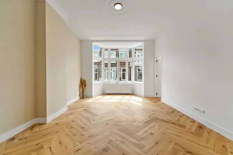 Appartement te koop Statenkwartier Den Haag