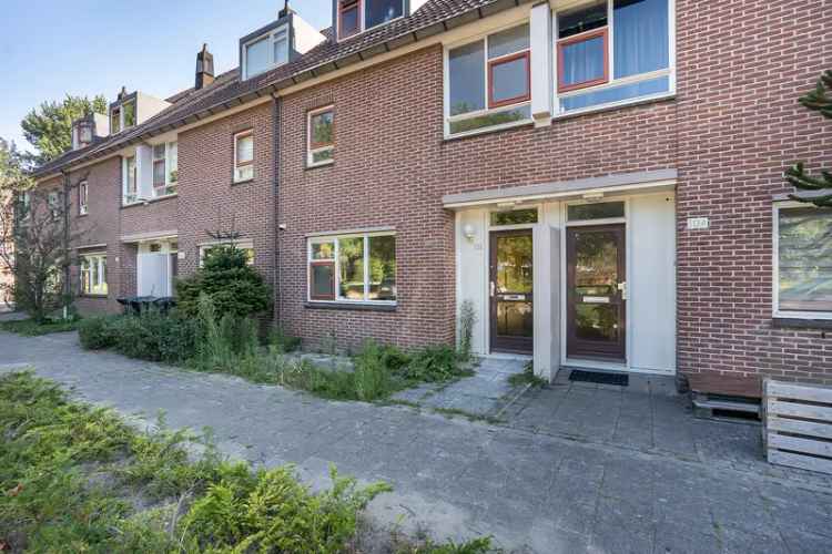 Eengezinswoningen Diemen Zuid - 169 woningen nabij A10