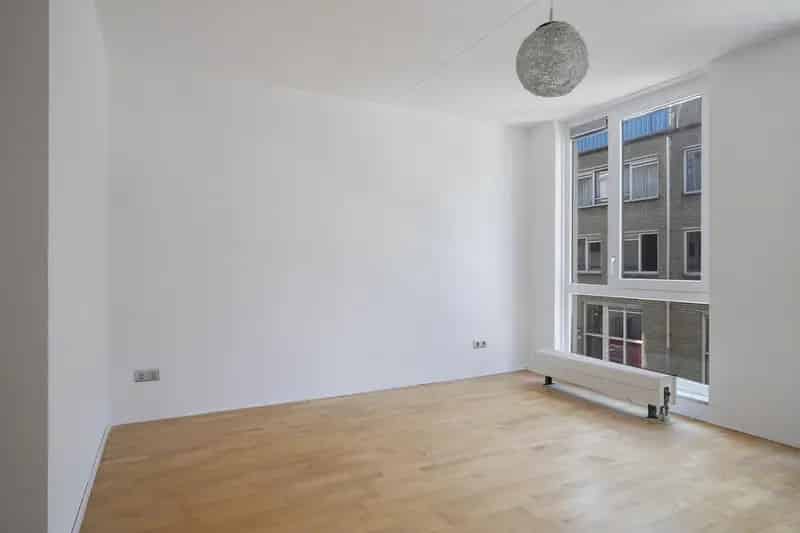 Huis Te Koop , 196, Witte de Withstraat, Den Haag, Zuid-Holland