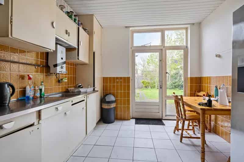 Huis te koop Dongen Vermeerstraat 4 slaapkamers 106m2