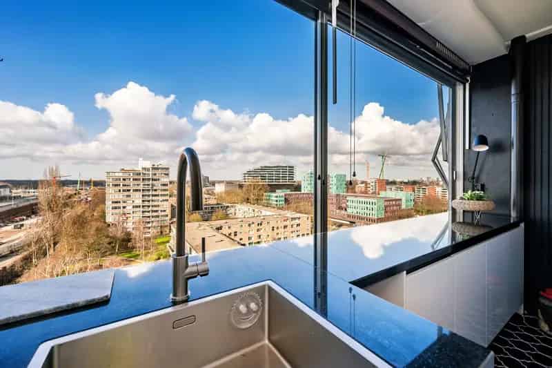 3-Kamerappartement Amstelveen - Ruim - Licht - Uitzicht