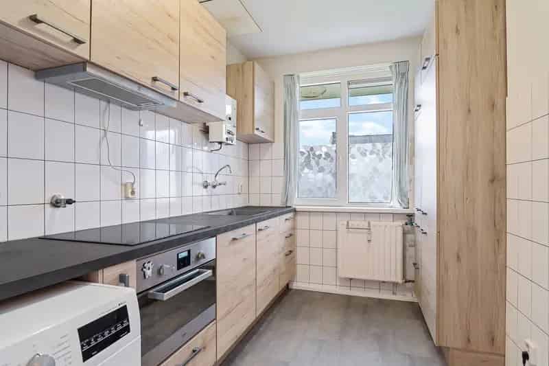 3 Kamer Appartement Rijswijk Te Werve Ruim Balkon Instapklaar