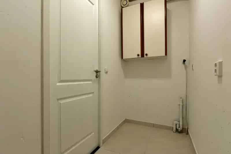 3-kamer appartement Uithoorn - modern gerenoveerd