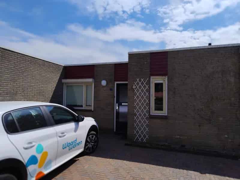 Huis te Gendt 35: Gelijkvloers wonen nabij centrum