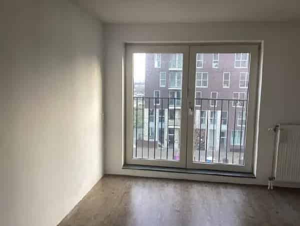 Studio Utrecht Europaplein 771 Studenten