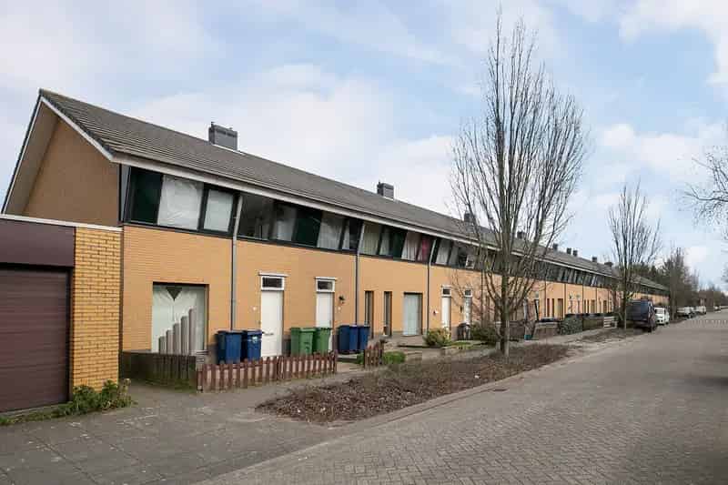 Woningen te koop Seizoenenbuurt Almere