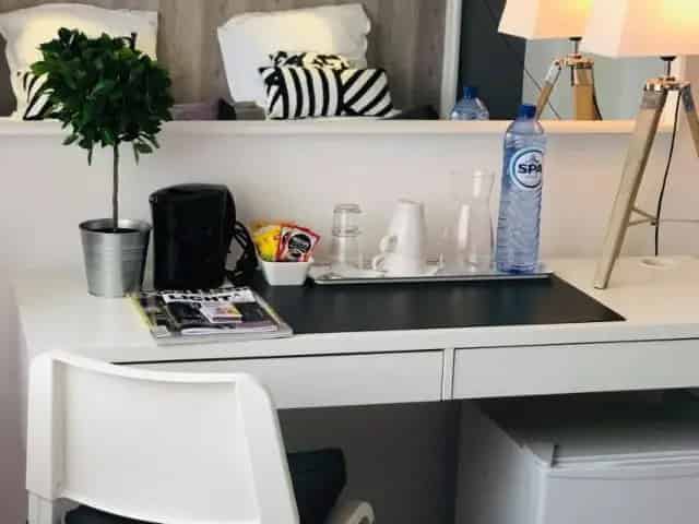 Short Stay Kamer Eindhoven Strijp S