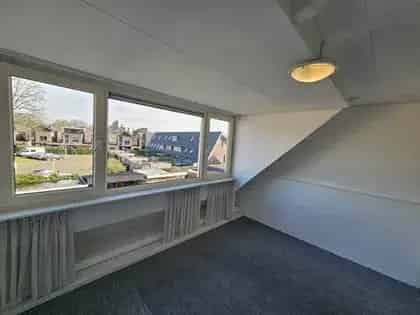 3 Kamer Huis 102m2 Enschede Centrum Nabij Volkspark