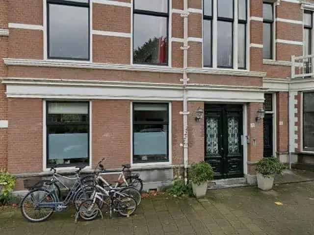 Herenhuis Den Haag Sweelinckplein 9 slaapkamers 3 badkamers