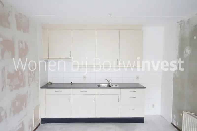 3 Kamer Eengezinswoning Zoetermeer Rokkeveen Oost