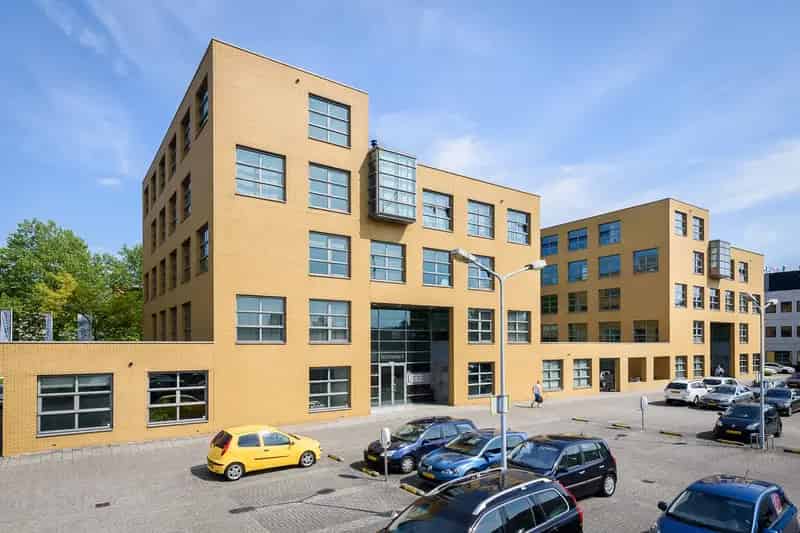 Kantoorruimte te Huur Capelle aan den IJssel Rivium