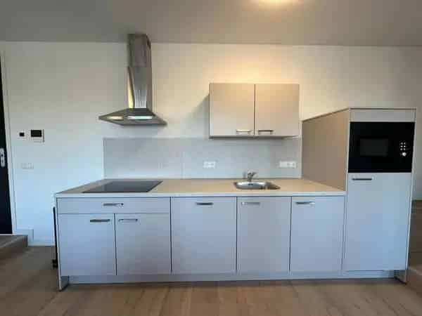 Short Stay Appartementen Gennep Europaplein 30-60m²