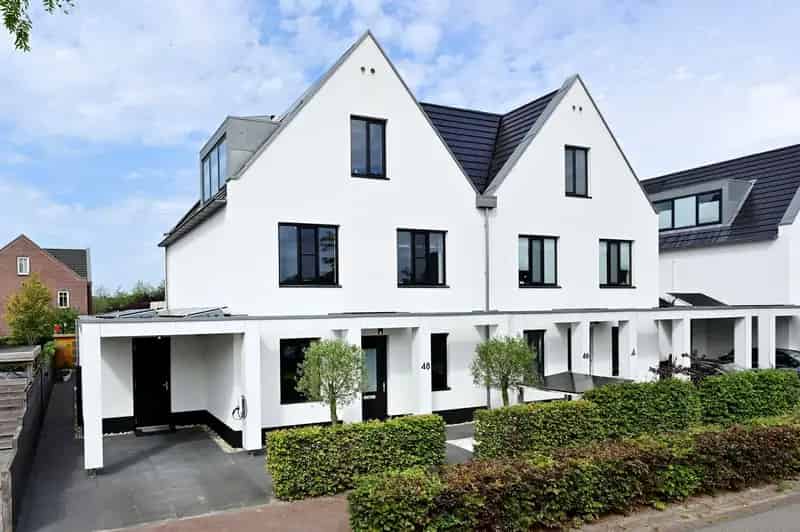 Huis te koop: Marickenlaan 48 3648 LE Wilnis | Funda
