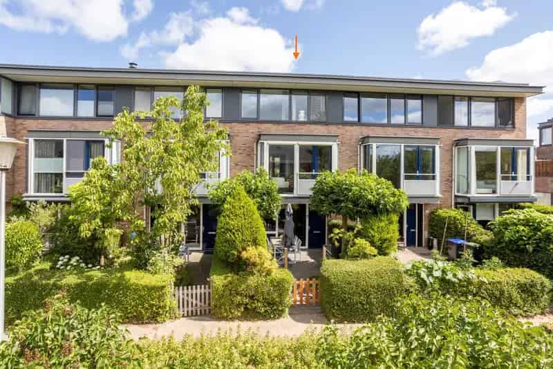Huis te koop Berkel en Rodenrijs Meerpolder