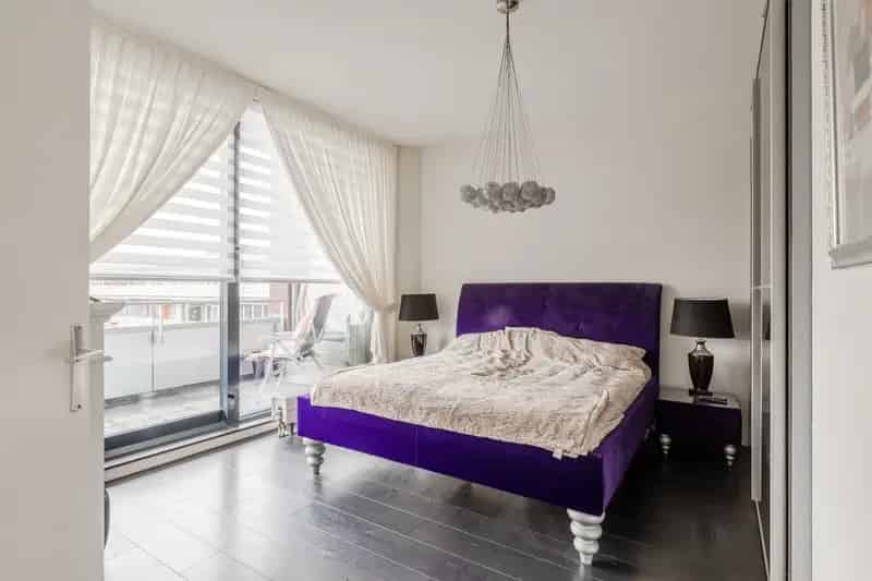 Appartement te koop Diemen Centrum 94m2 2 balkons