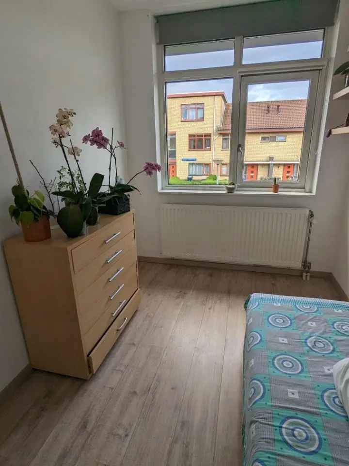 Single independent room in Almere Parkwijk