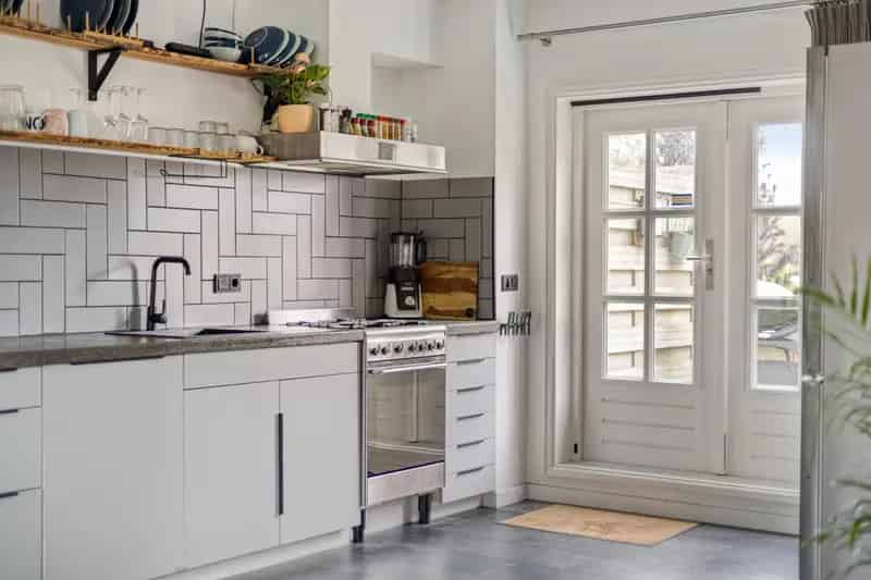 Maisonnette Roosendaal starters dakterras 2 slaapkamers instapklaar