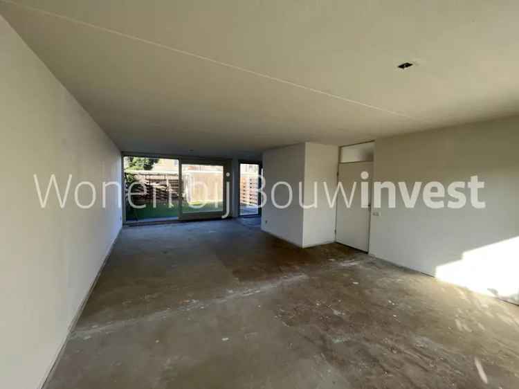 Te Huur: Ruime Eengezinswoning 129m2 Amstelveen Westwijk